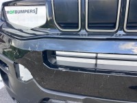 Jeep Avenger Altitude Summit 2023-2026 Front Bumper Genuine [p637]