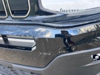 Jeep Avenger Altitude Summit 2023-2026 Front Bumper Genuine [p637]