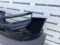 Jeep Avenger Altitude Summit 2023-2026 Front Bumper Genuine [p637]