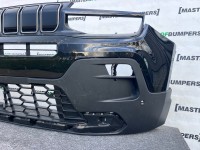 Jeep Avenger Altitude Summit 2023-2026 Front Bumper Genuine [p637]