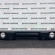 Jeep Wrangler Rubicon 2017-2023 Front Bumper 6 Pdc Genuine [p]