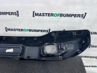 Jeep Wrangler Rubicon 2017-2023 Front Bumper 6 Pdc Genuine [p]