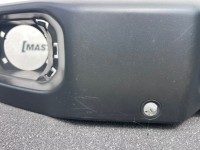 Jeep Wrangler Rubicon 2017-2023 Front Bumper 6 Pdc Genuine [p]