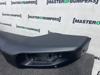 Jeep Wrangler Rubicon 2017-2023 Front Bumper 6 Pdc Genuine [p]