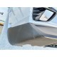 Kia Niro Plug In Hybrid 2019-2021 Rear Bumper 4 Pdc Genuine [k246]