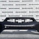 Kia Stonic 5 Door 2017-2020 Front Bumper Grey 4 Pdc Genuine [k266]