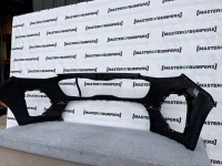 Kia Sportage Mk4 Face Lifting 2019-on Front Bumper Genuine [k299]
