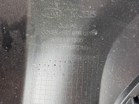 Kia Sportage Mk4 Face Lifting 2019-on Front Bumper Genuine [k299]