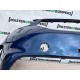 Kia Niro Hybrid Phev 2 Dct 2016-2019 Front Bumper Pdc Genuine [k348]