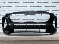 Kia Sportage Mk4 Facelift 2019-2022 Front Bumper 4 Pdc Genuine [k352]