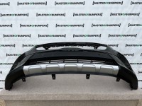 Kia Sportage Mk4 Facelift 2019-2022 Front Bumper 4 Pdc Genuine [k352]