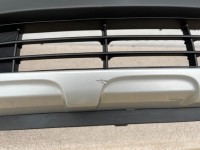 Kia Sportage Mk4 Facelift 2019-2022 Front Bumper 4 Pdc Genuine [k352]