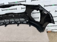 Kia Sportage Mk4 Facelift 2019-2022 Front Bumper 4 Pdc Genuine [k352]