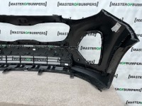Kia Sportage Mk4 Facelift 2019-2022 Front Bumper 4 Pdc Genuine [k352]