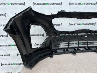 Kia Sportage Mk4 Facelift 2019-2022 Front Bumper 4 Pdc Genuine [k352]