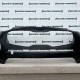 Kia Sportage Mk4 Pre-facelift 2015-2018 Front Bumper Genuine [k360]
