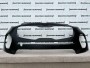 Kia Sportage Mk4 Pre-facelift 2015-2018 Front Bumper Genuine [k360]