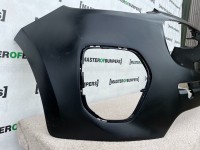 Kia Sportage Mk4 Pre-facelift 2015-2018 Front Bumper Genuine [k360]