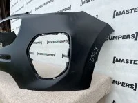 Kia Sportage Mk4 Pre-facelift 2015-2018 Front Bumper Genuine [k360]
