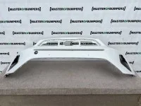Kia Stonic 2017-2020 Front Bumper Genuine [k370]
