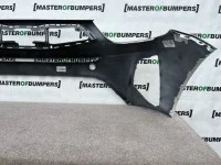 Kia Stonic 2017-2020 Front Bumper Genuine [k370]
