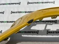 Kia Stonic 2017-2020 Front Bumper Genuine [k374]