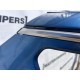Kia Niro Hybrid Electric Ev 4 Mk2 2022 - On Front Bumper Genuine [k408]
