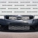 Kia Ceed Ecodynamic Hatchback Mk1 Lift 2009-2012 Front Bumper Genuine [k444]