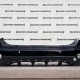 Kia Sportage Gt Line Mk5 Gdi Hybrid 2022-on Rear Bumper Genuine [k446]
