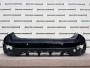Kia Sportage Gt Line Mk5 Gdi Hybrid 2022-on Rear Bumper Genuine [k446]