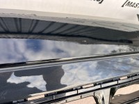 Kia Sportage Gt Line Mk5 Gdi Hybrid 2022-on Rear Bumper Genuine [k446]