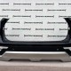 Kia Niro Hybrid Ev Gt Line 2022 - 2024 Rear Bumper 4 Pdc Genuine [k468]