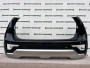 Kia Niro Hybrid Ev Gt Line 2022 - 2024 Rear Bumper 4 Pdc Genuine [k468]