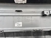 Kia Niro Hybrid Ev Gt Line 2022 - 2024 Rear Bumper 4 Pdc Genuine [k468]
