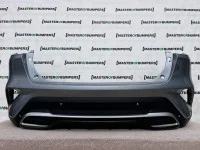 Kia Xceed X-ceed Gt Line Mk3 2020-2024 Rear Bumper 4 Pdc Genuine [k476]