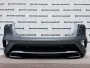Kia Xceed X-ceed Gt Line Mk3 2020-2024 Rear Bumper 4 Pdc Genuine [k476]