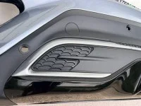 Kia Xceed X-ceed Gt Line Mk3 2020-2024 Rear Bumper 4 Pdc Genuine [k476]