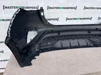 Kia Xceed X-ceed Gt Line Mk3 2020-2024 Rear Bumper 4 Pdc Genuine [k476]