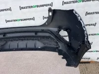 Kia Xceed X-ceed Gt Line Mk3 2020-2024 Rear Bumper 4 Pdc Genuine [k476]