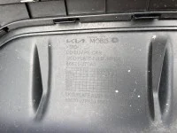 Kia Xceed X-ceed Gt Line Mk3 2020-2024 Rear Bumper 4 Pdc Genuine [k476]