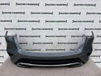 Kia Xceed X-ceed Gt Line Mk3 2020-2024 Rear Bumper 4 Pdc Genuine [k476]