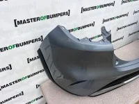 Kia Xceed X-ceed Gt Line Mk3 2020-2024 Rear Bumper 4 Pdc Genuine [k476]