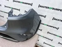 Kia Xceed X-ceed Gt Line Mk3 2020-2024 Rear Bumper 4 Pdc Genuine [k476]