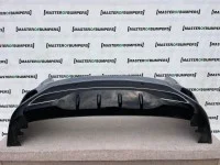 Kia Xceed X-ceed Gt Line Mk3 2020-2024 Rear Bumper 4 Pdc Genuine [k476]