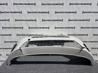Kia Rio Ex Mk4 Face Lift Hatchback 2020-2024 Front Bumper Genuine [k478]