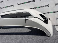 Kia Rio Ex Mk4 Face Lift Hatchback 2020-2024 Front Bumper Genuine [k478]