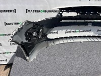 Kia Rio Ex Mk4 Face Lift Hatchback 2020-2024 Front Bumper Genuine [k478]