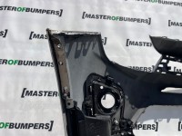 Kia Rio Ex Mk4 Face Lift Hatchback 2020-2024 Front Bumper Genuine [k478]