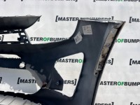 Kia Rio Ex Mk4 Face Lift Hatchback 2020-2024 Front Bumper Genuine [k478]
