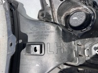 Kia Rio Ex Mk4 Face Lift Hatchback 2020-2024 Front Bumper Genuine [k478]